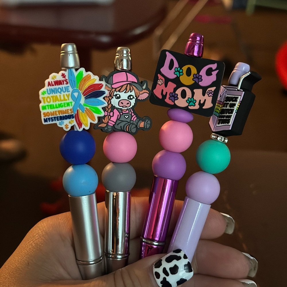Custom pens! - Picture 6 of 8